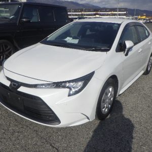 Toyota Corolla X Grade