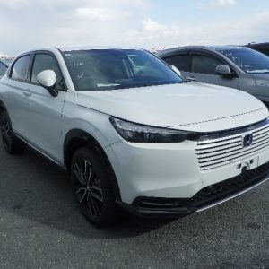 Honda Vezel Z Grade