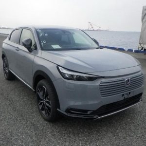 Honda Vezel Z Grade