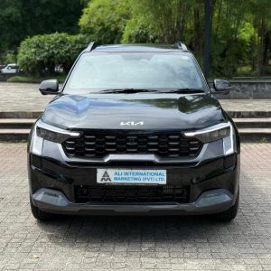 Kia Sonet GTX